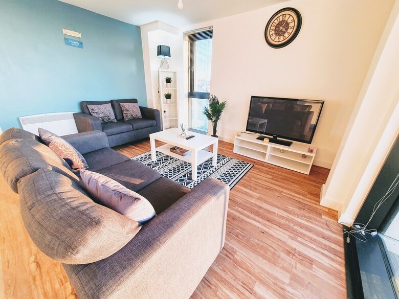 Apartamentos Solo Living - X1 Courtyard