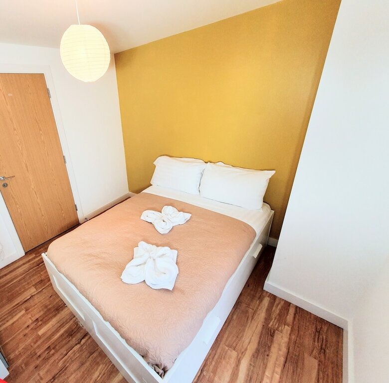 Apartamentos Solo Living - X1 Courtyard