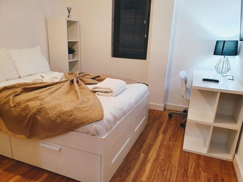 Apartamentos Solo Living - X1 Courtyard