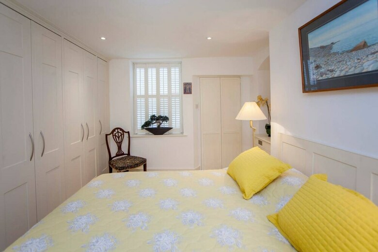 Apartamentos The Bath Retreat