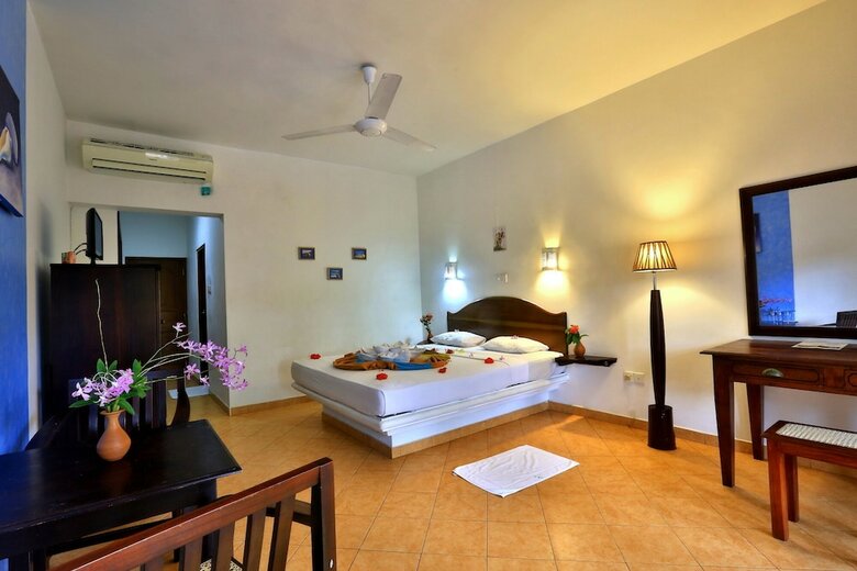 Hotel Sandali  Walauwa