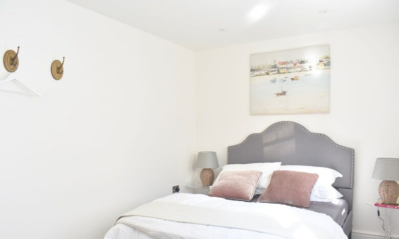The Mews Central Brighton Townhouse