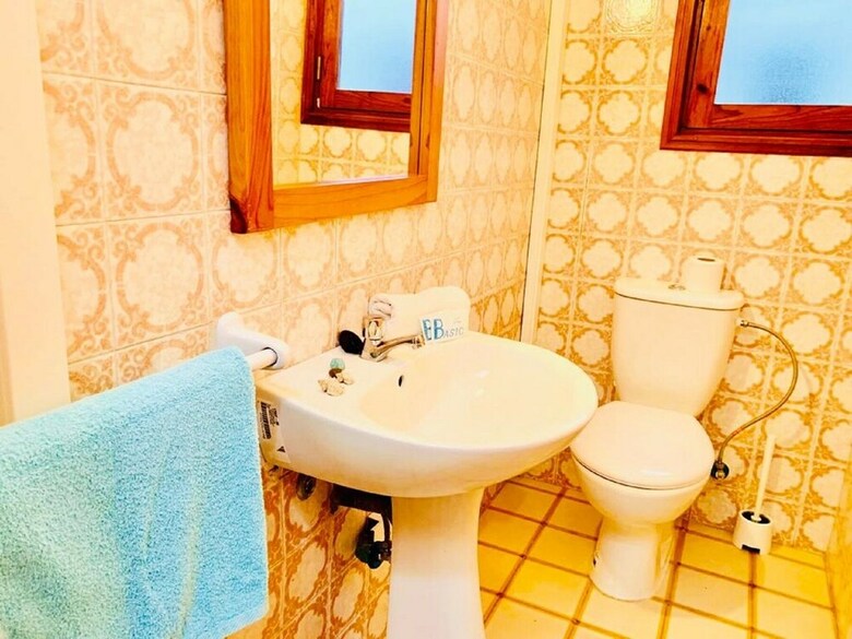 Apartamentos Los Playeros En Los Cristianos