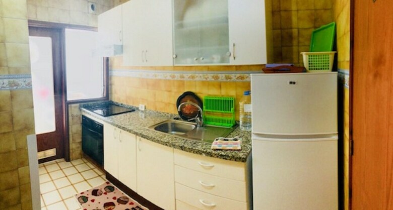 Apartamentos Los Playeros En Los Cristianos