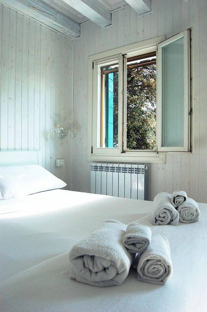 Bed & Breakfast Junior Suites Venezia