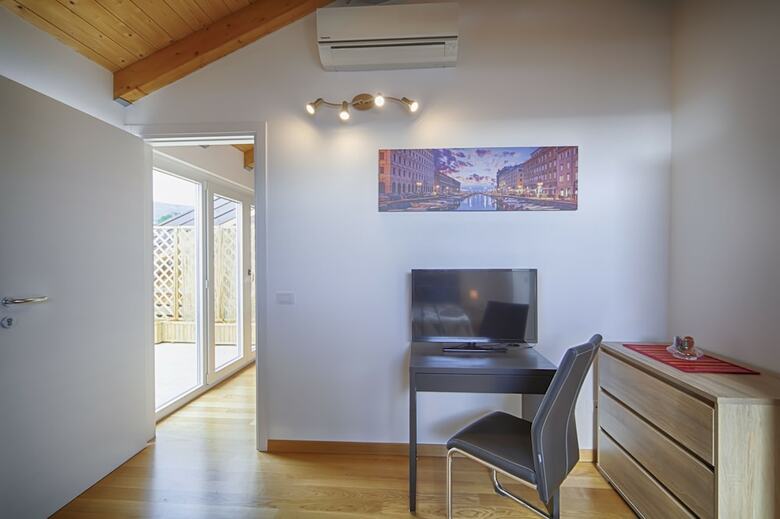 Apartamento Liberty Sul Golfo
