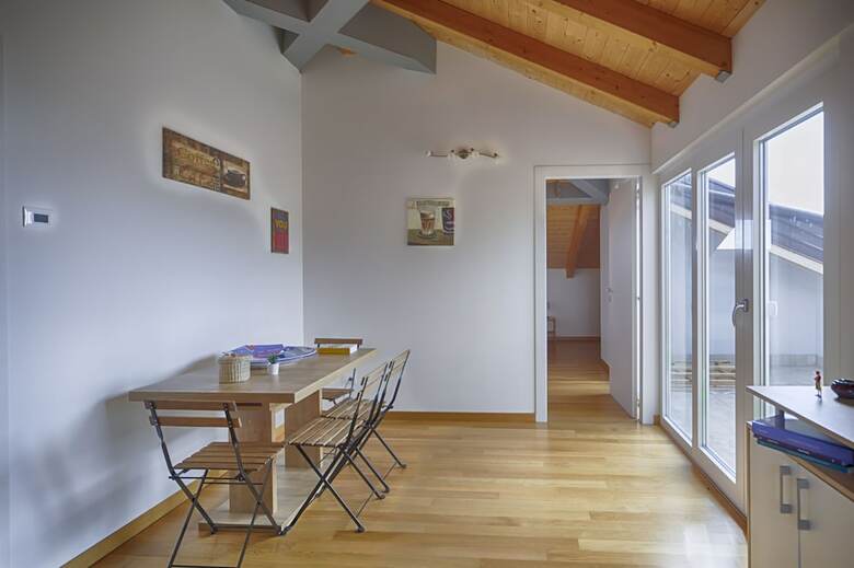 Apartamento Liberty Sul Golfo