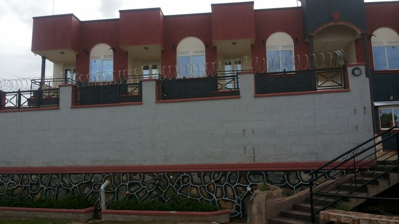 Aparthotel Tripplex Hotel