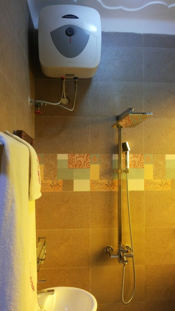 Aparthotel Tripplex Hotel