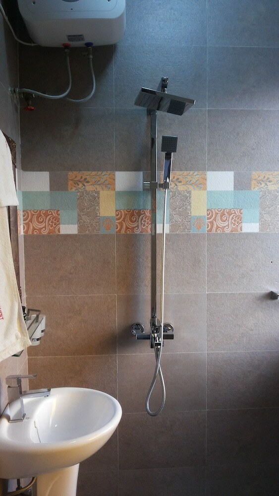 Aparthotel Tripplex Hotel