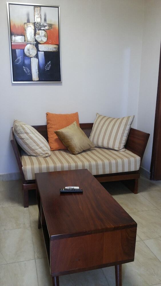 Aparthotel Tripplex Hotel
