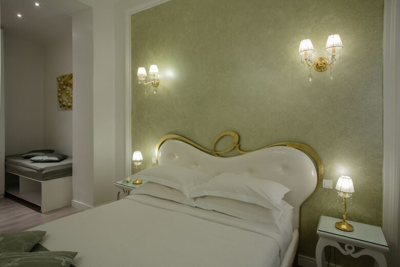 Hotel Athens Diamond Plus