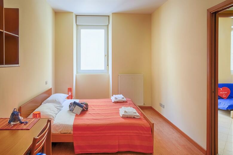 Apartamento Trieste San Giacomo Modern Flat