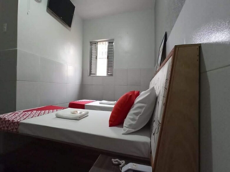 Oyo Hotel Jurema