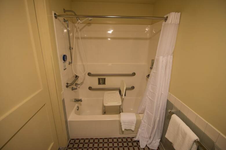 Hotel Skyland