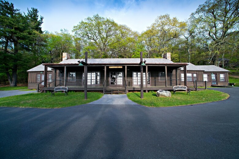 Hotel Skyland