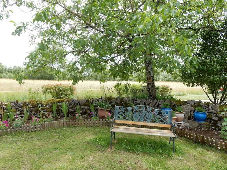 Bed & Breakfast Les Combelles 46