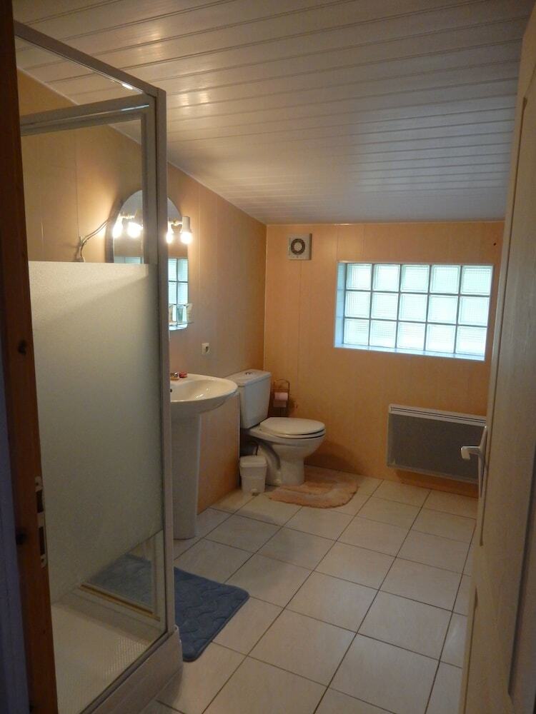 Bed & Breakfast Les Combelles 46