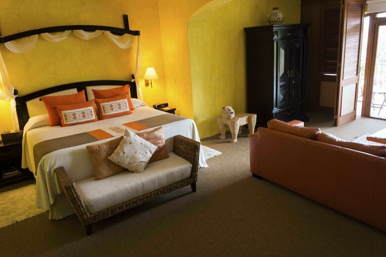 El Chante Spa Hotel