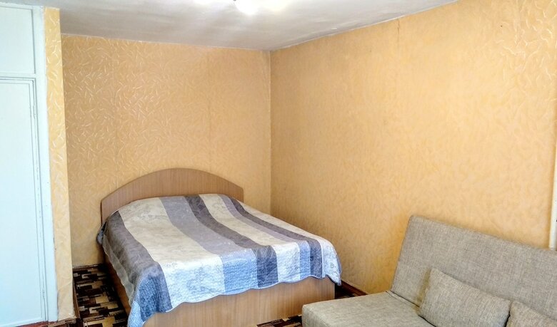 1 Room Apartment On Spartaka 18