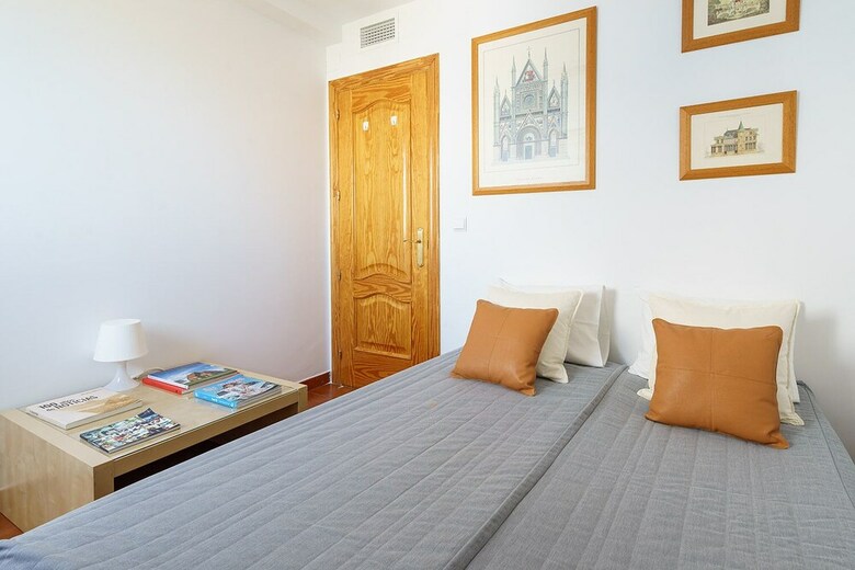 Apartamentos Lu&cia Playa Virginia