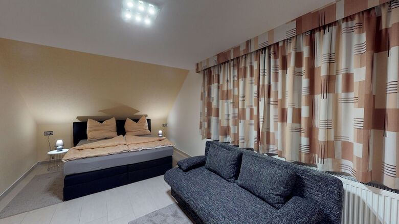 Apartamentos Haus Silberm�we
