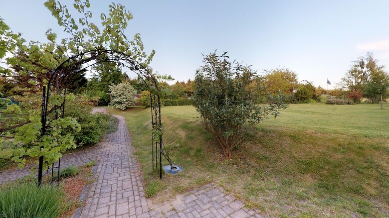 Apartamentos Haus Silberm�we