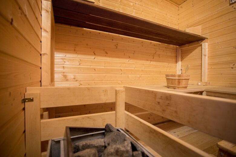 Apartamentos Haus Silberm�we
