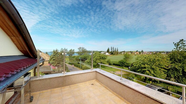 Apartamentos Haus Silberm�we
