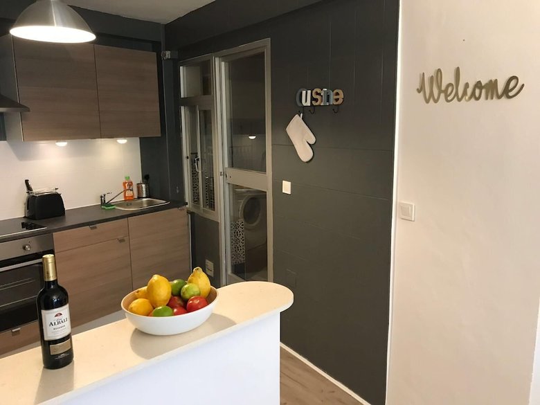Cactus Apartment