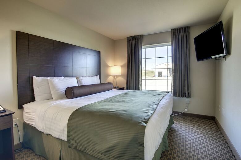 Hotel Cobblestone Inn & Suites - Bloomfield