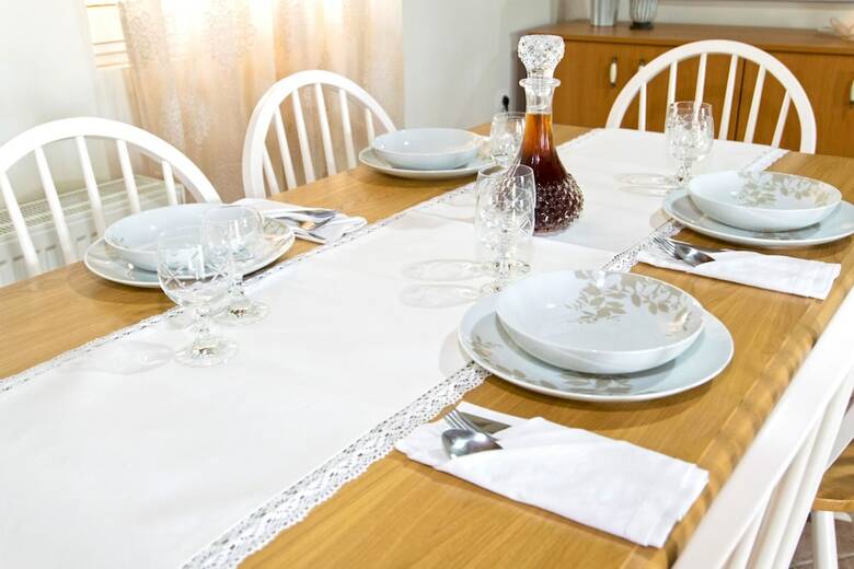 Aoria Traditional House