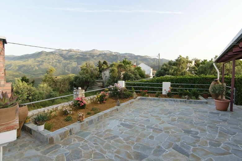 Aoria Traditional House