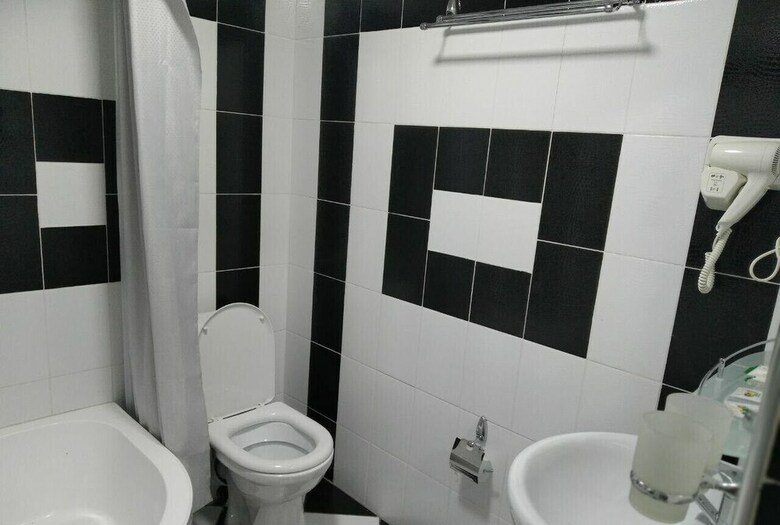 Hotel Kokand