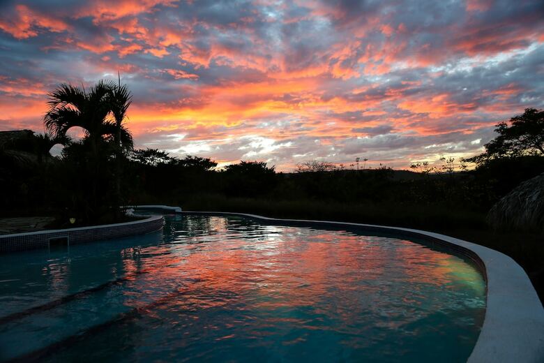 Hotel Hacienda Puerta Del Cielo Ecolodge & Spa
