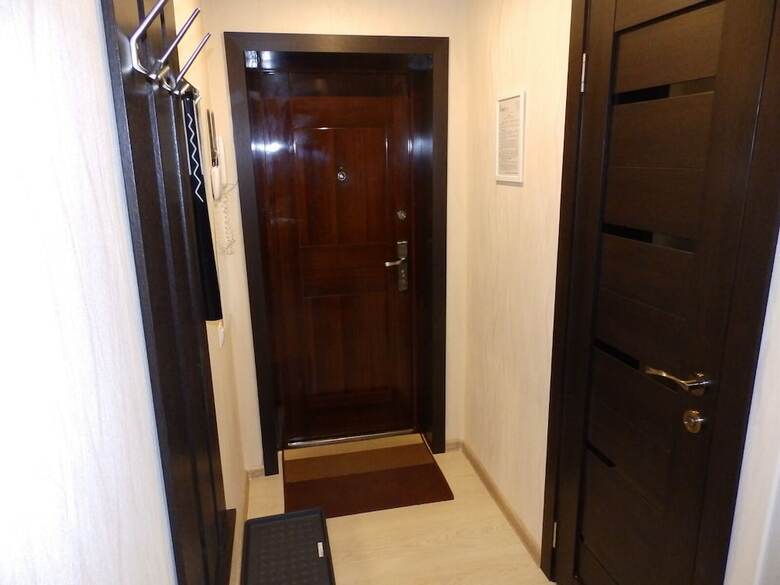 3 Rooms Apartment On Spartaka 18