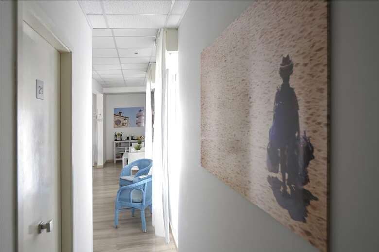 B&B Marejada