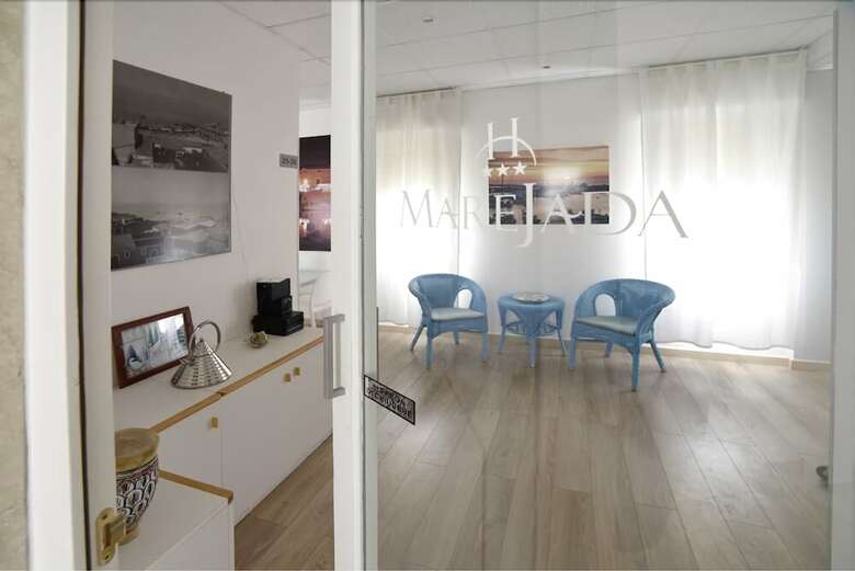 B&B Marejada