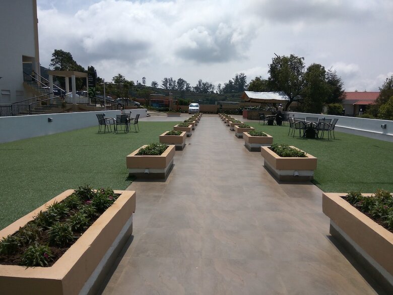 Hotel Sterling Ooty Elk Hill