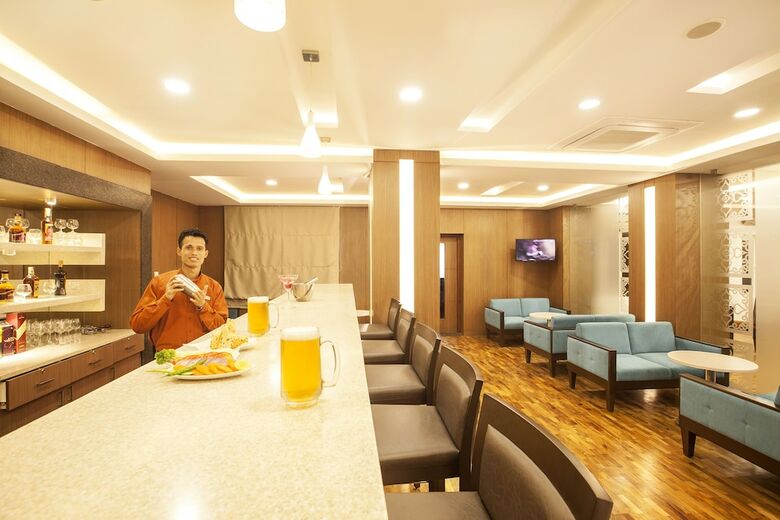 Hotel Sterling Ooty Elk Hill