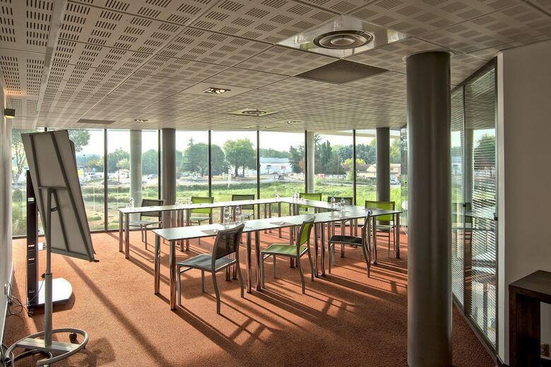 Hotel Ibis Styles Pertuis Luberon