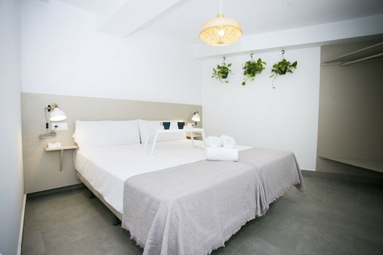 Coco & Tropycal Apartment