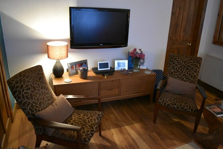 Bed & Breakfast Lycia Rooms +