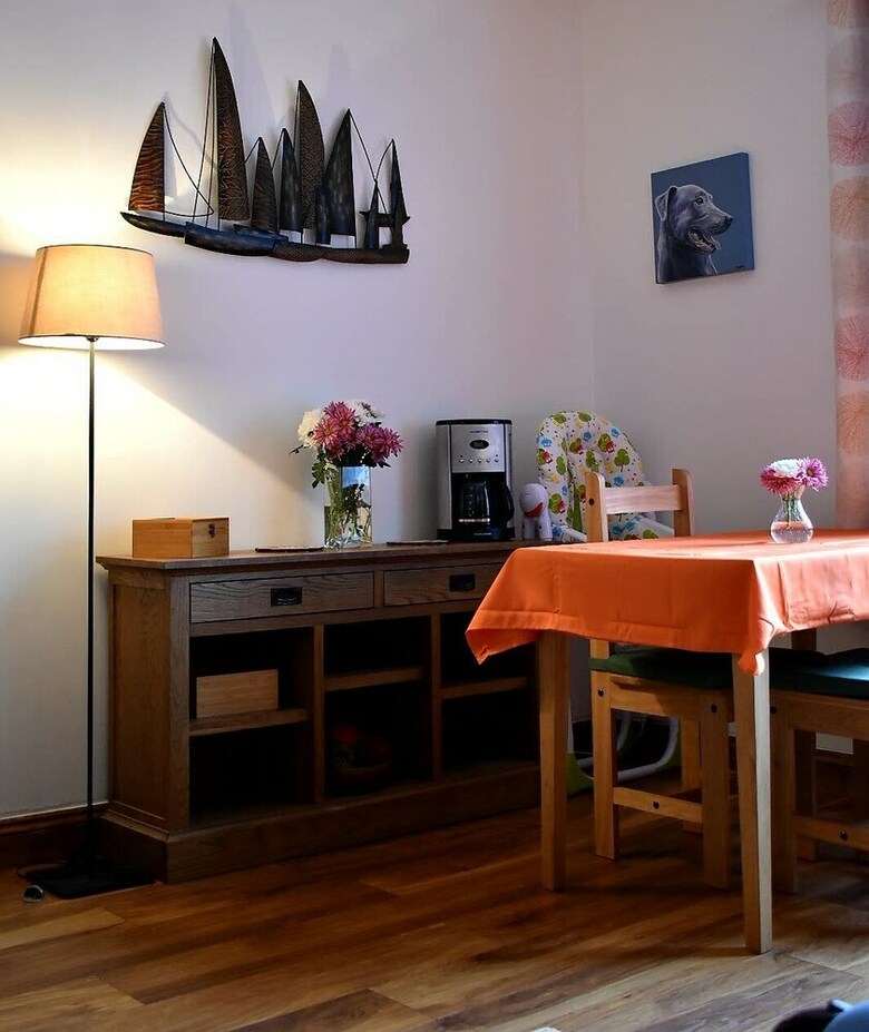 Bed & Breakfast Lycia Rooms +