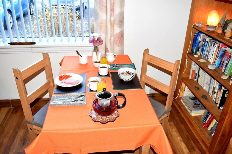 Bed & Breakfast Lycia Rooms +