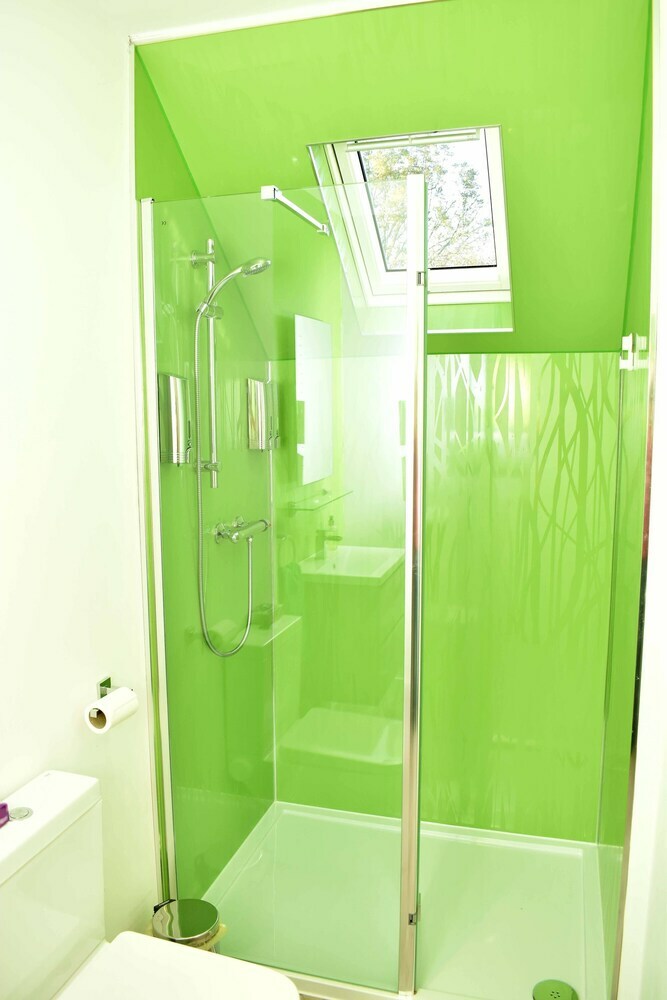 Bed & Breakfast Lycia Rooms +