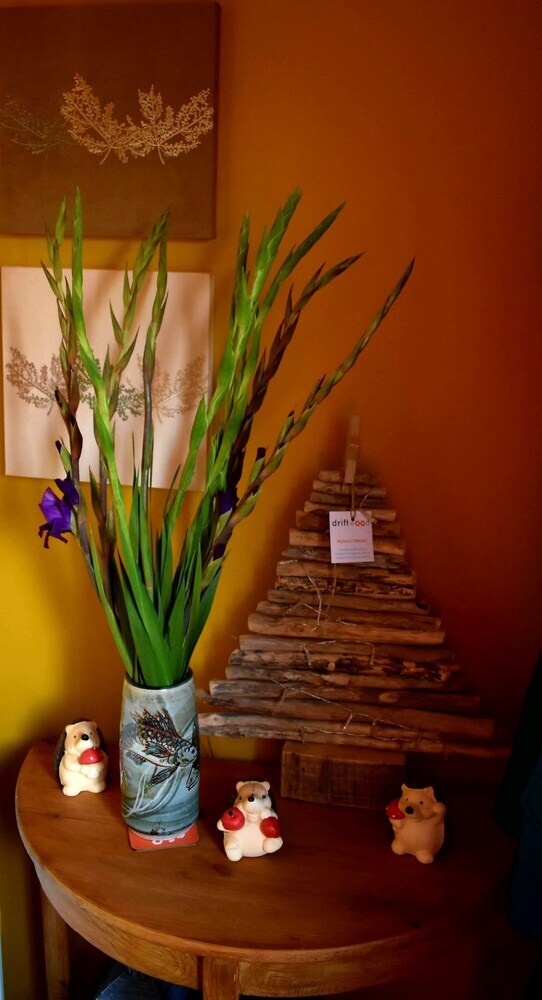Bed & Breakfast Lycia Rooms +