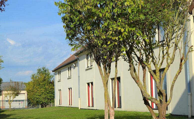 Hotel de France