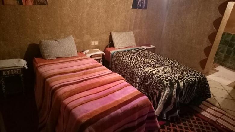 Hotel Bounessrifi