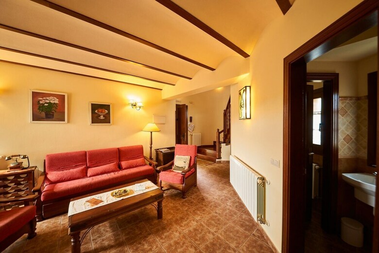 Casas Y Apartamentos Hacienda Llamab�a